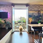 Cocoon'inn Apartment *