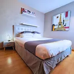 Apartment Cocoon'inn *