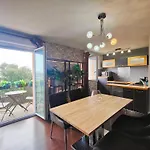 Apartment Cocoon'inn Blagnac