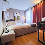 Cocoon'inn Apartment Blagnac