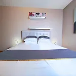 Apartment Cocoon'inn Blagnac