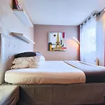 Apartment Cocoon'inn