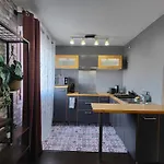 Cocoon'inn Apartment Blagnac