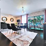 Cocoon'inn Apartment