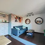 Apartment Cocoon'inn Blagnac