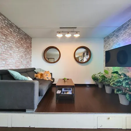 Cocoon'inn