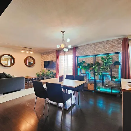 Appartamento Cocoon'inn