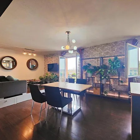 Cocoon'inn Appartamento