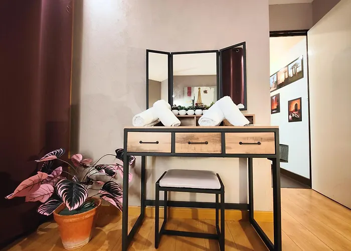 Cocoon'inn Appartamento