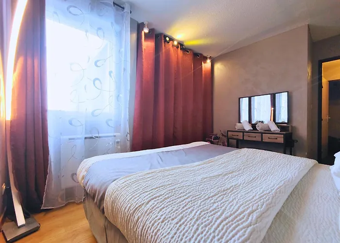 Cocoon'inn Appartamento