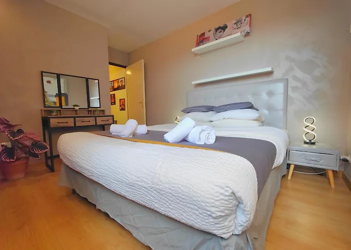 Appartamento Cocoon'inn *