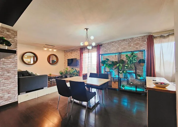 Appartamento Cocoon'inn