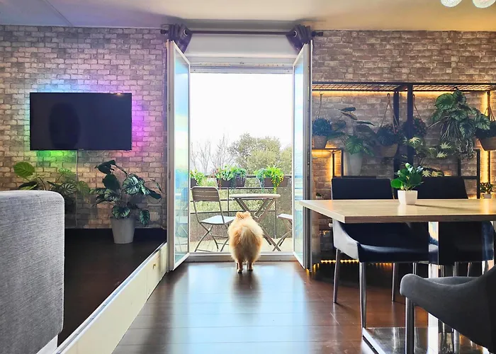 Cocoon'inn Appartamento *