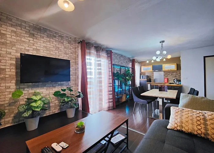 Appartamento Cocoon'inn