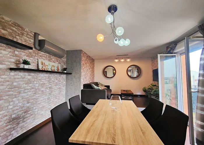 Appartamento Cocoon'inn *