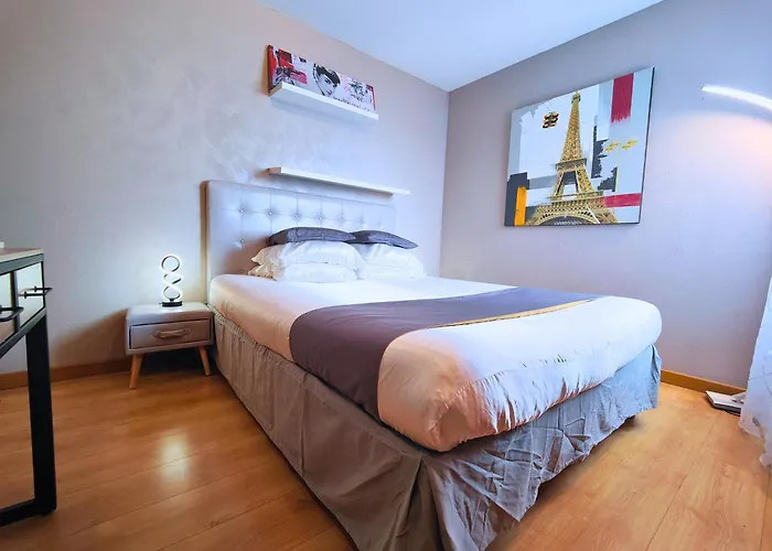 Appartamento Cocoon'inn *