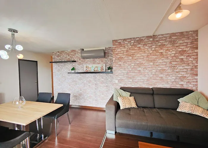 Cocoon'inn Appartamento *