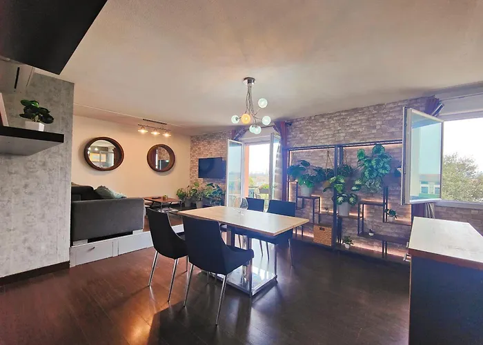 Appartamento Cocoon'inn *