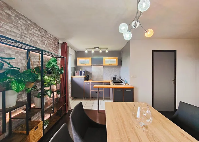 Cocoon'inn Appartamento *