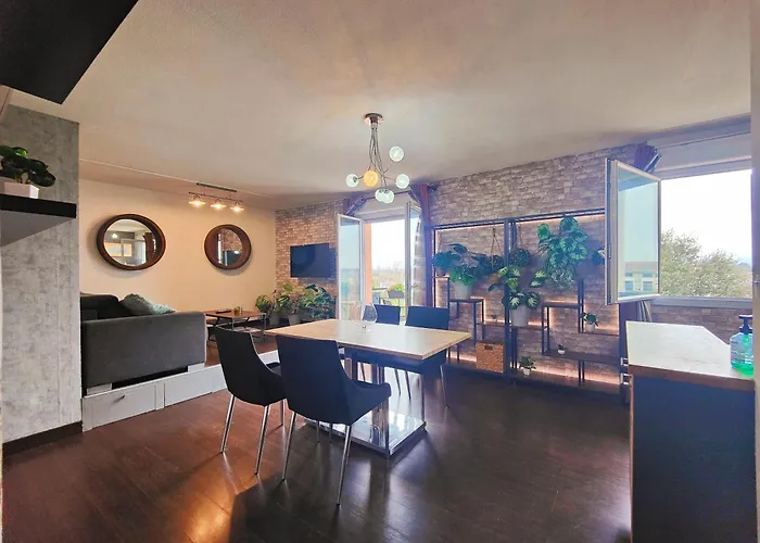 Cocoon'inn Appartamento