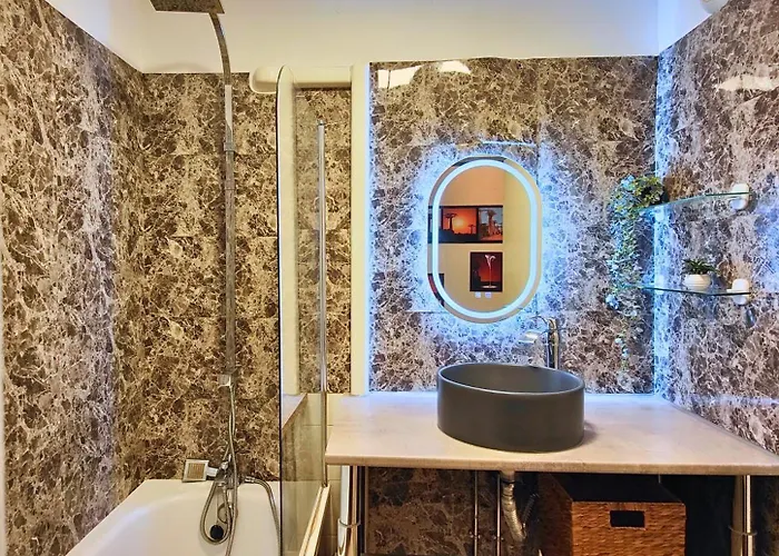 Cocoon'inn Appartamento *