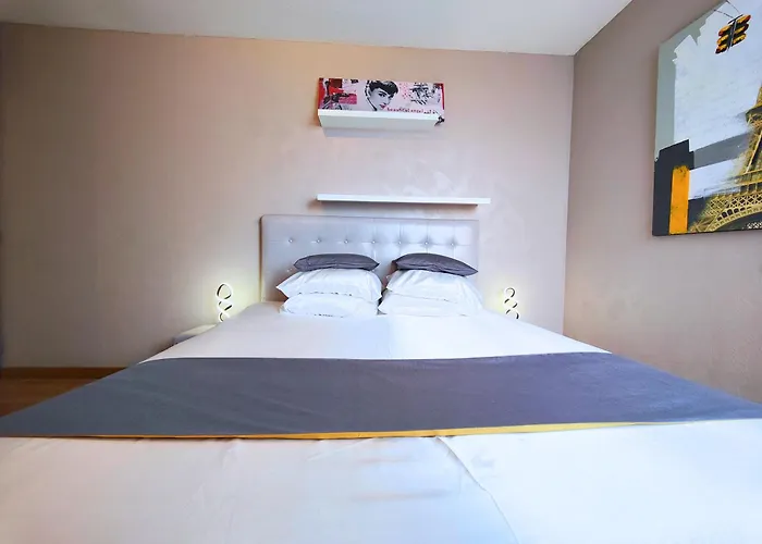 Appartamento Cocoon'inn Blagnac