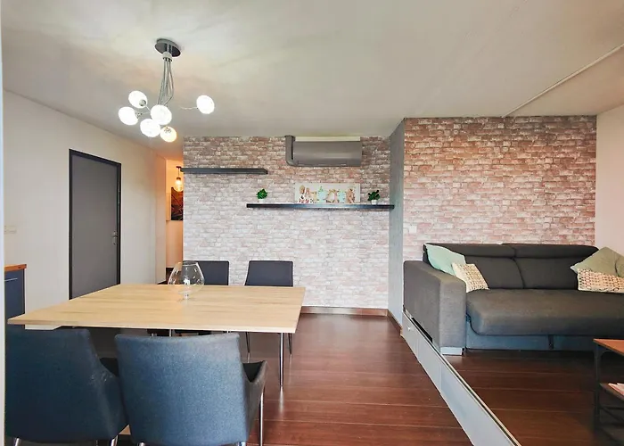 Cocoon'inn Appartamento