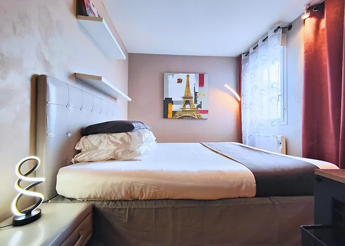 Appartamento Cocoon'inn