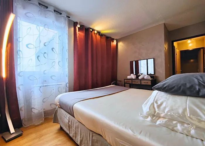 Appartamento Cocoon'inn Blagnac