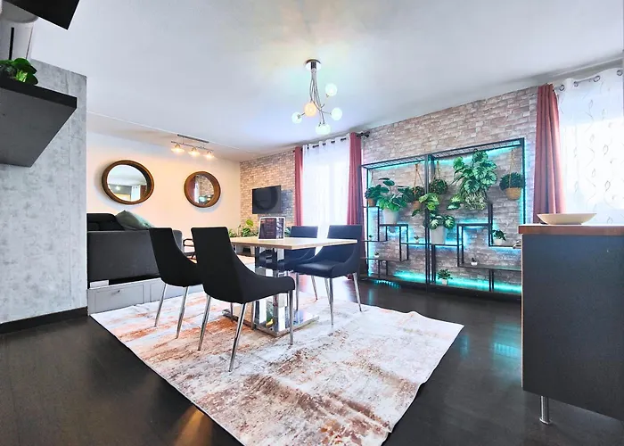 Cocoon'inn Appartamento