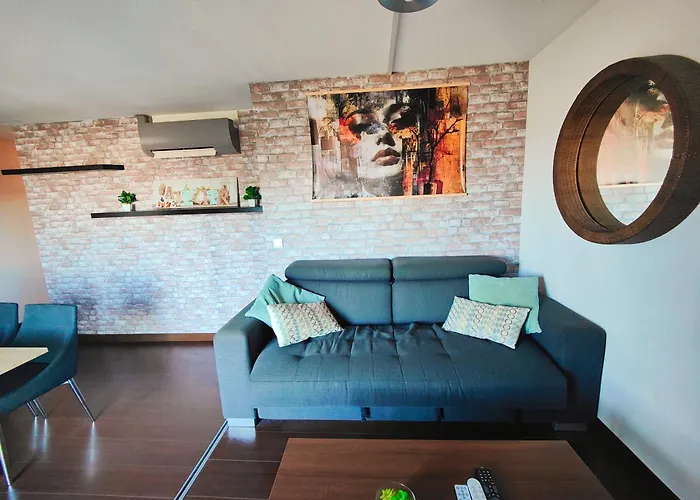 Cocoon'inn Appartamento *