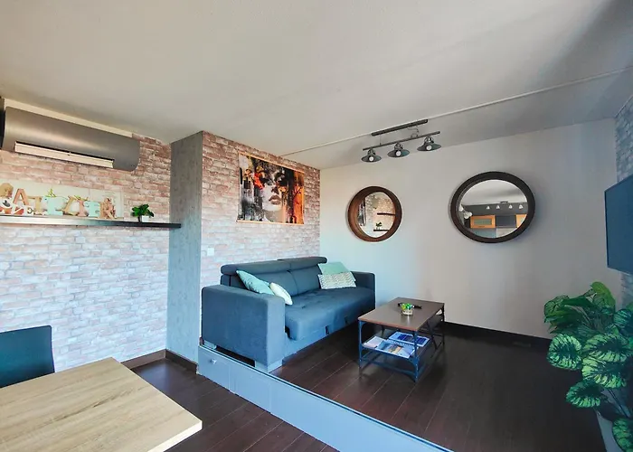 Appartamento Cocoon'inn Blagnac