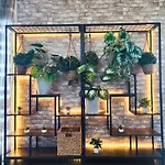 Cocoon'inn Апартаменты *