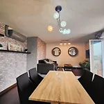 Апартаменты Cocoon'inn *