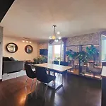 Апартаменты Cocoon'inn *