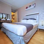 Cocoon'inn * Бланьяк
