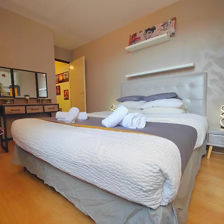 Lägenhet Cocoon'inn *