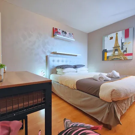 Cocoon'inn Бланьяк