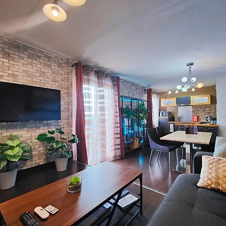 Apartment Cocoon'inn