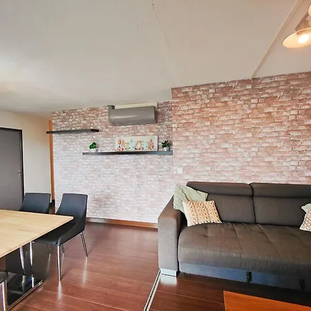 Cocoon'inn דירה *