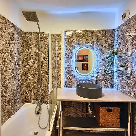 Cocoon'inn Апартаменты *