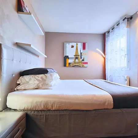 Апартаменты Cocoon'inn