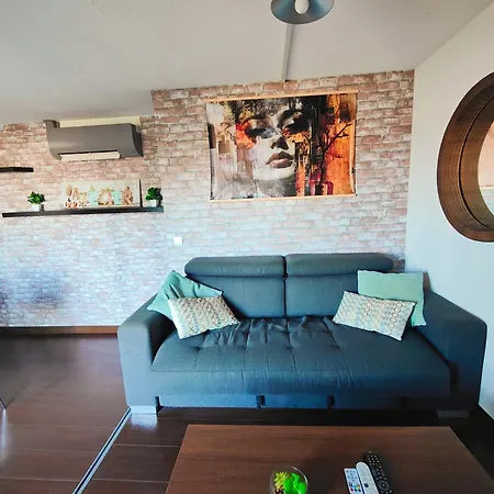 Cocoon'inn דירה *